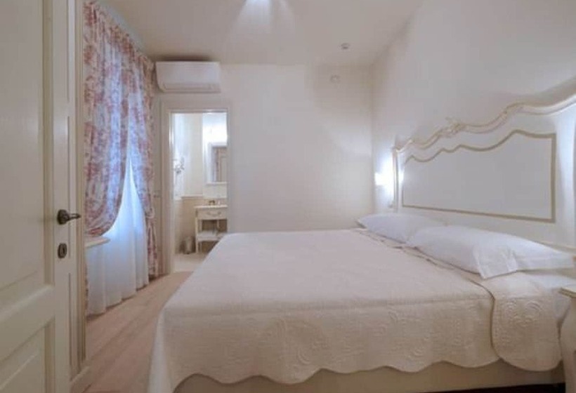 Garda Apartments San Vigilio Golf