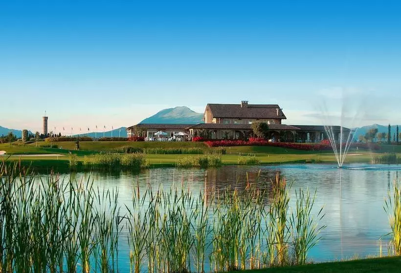 Garda Apartments San Vigilio Golf
