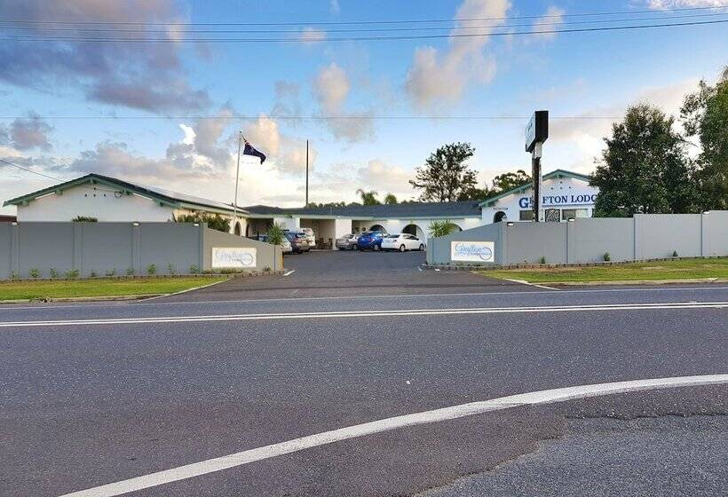 Grafton Lodge Motel