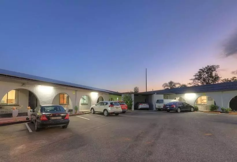 Grafton Lodge Motel
