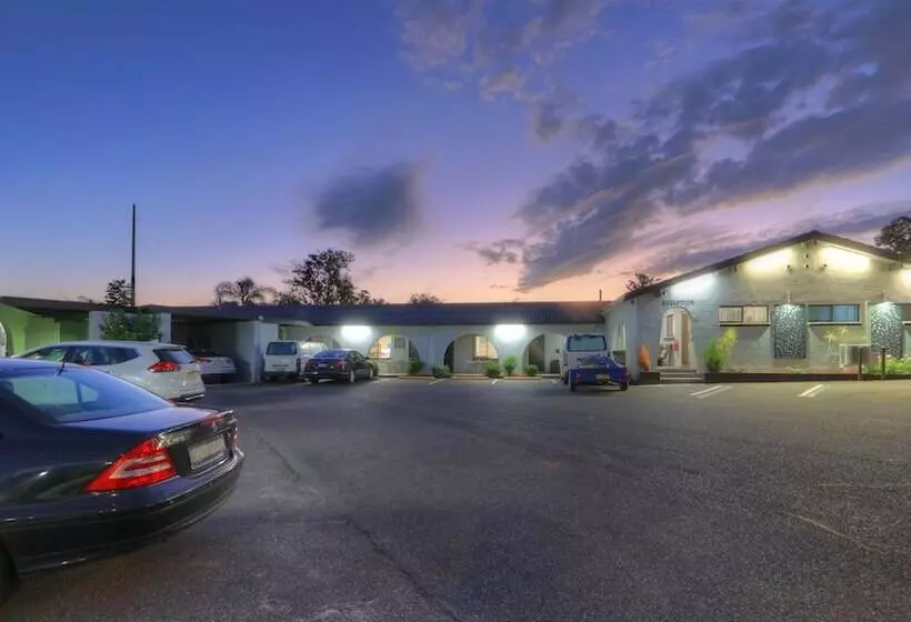 Grafton Lodge Motel