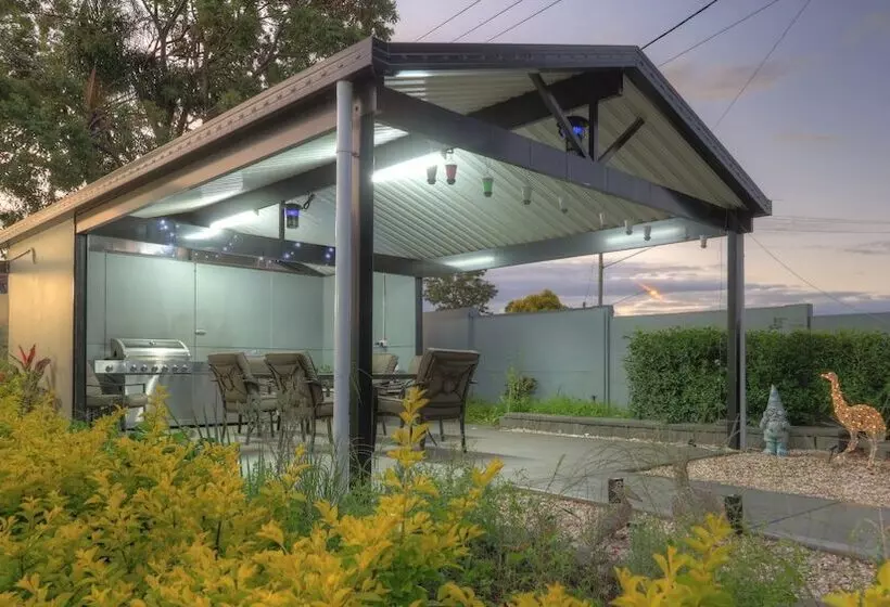 Grafton Lodge Motel