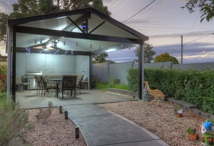 Grafton Lodge Motel