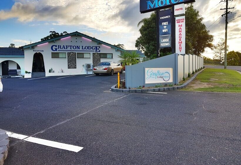 Grafton Lodge Motel