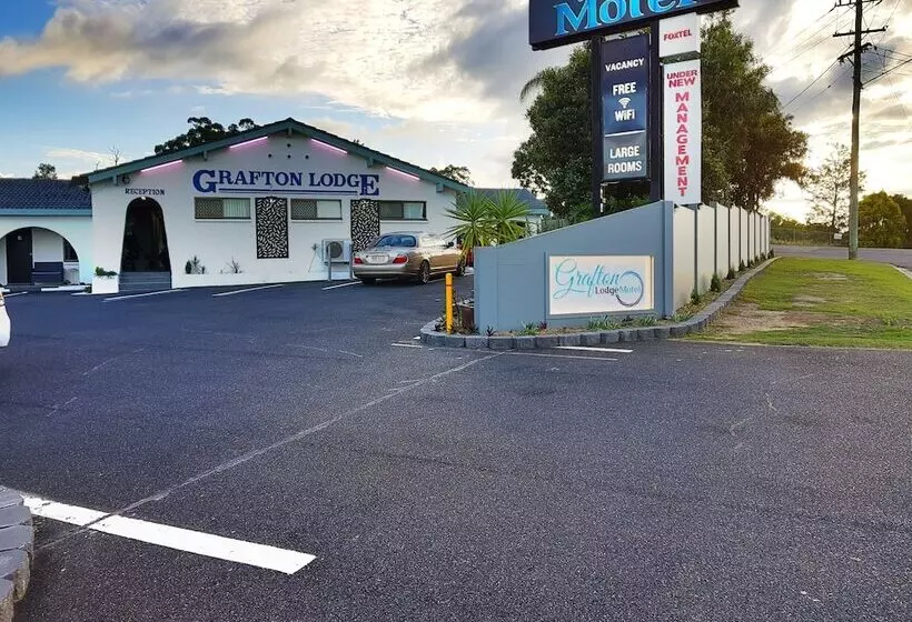 Grafton Lodge Motel