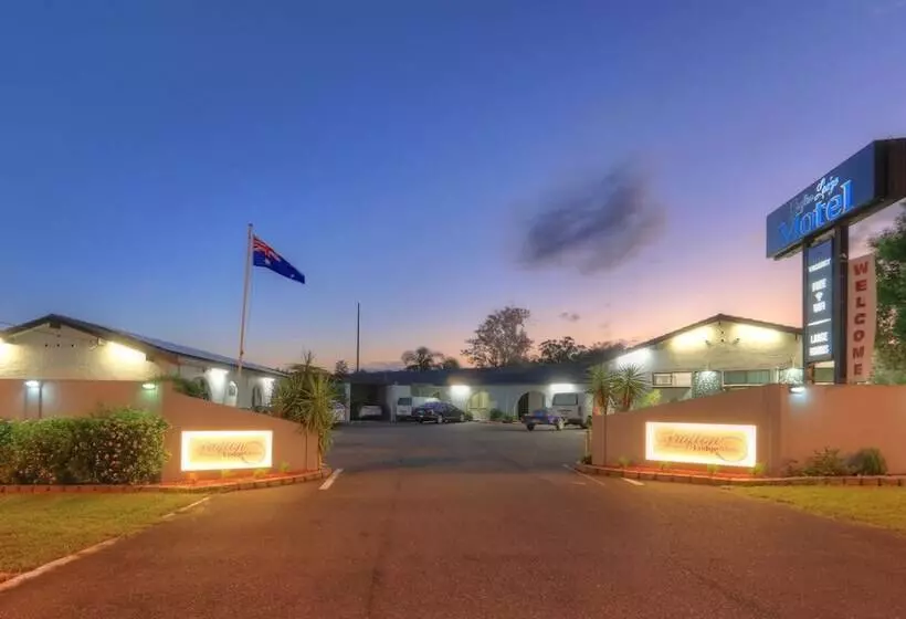 Grafton Lodge Motel