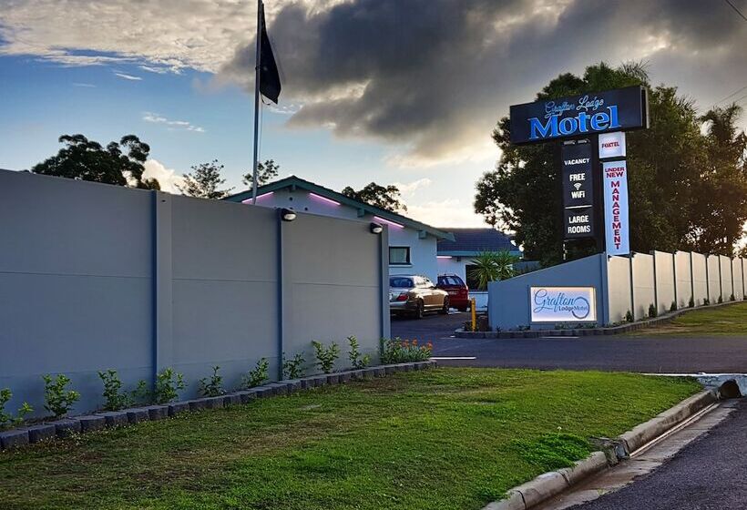 Grafton Lodge Motel