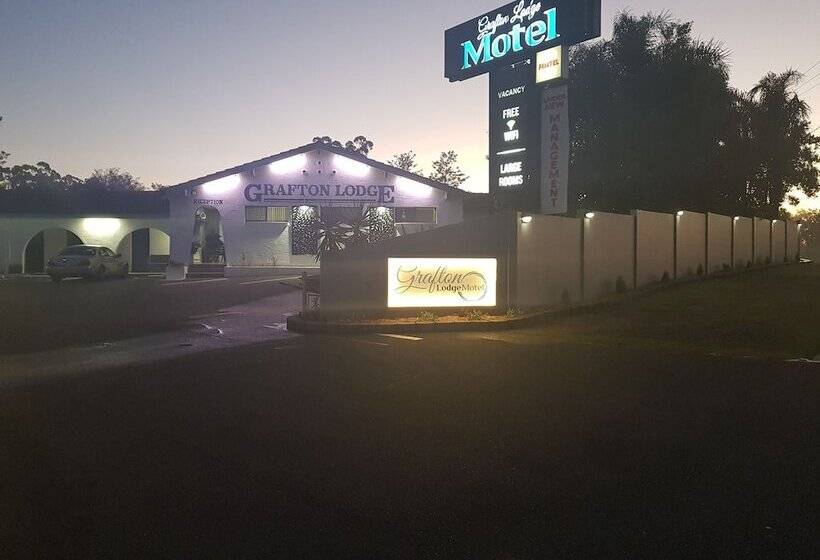 Grafton Lodge Motel