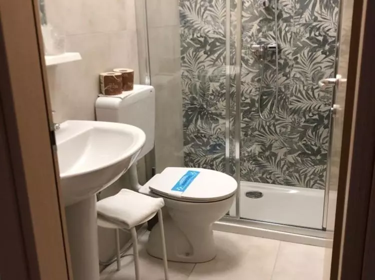 هتل Adriatico