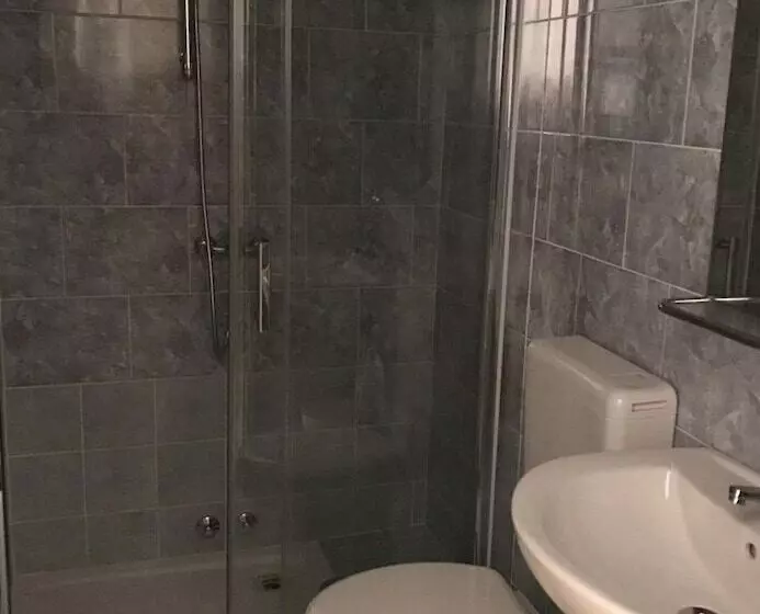 هتل Adriatico