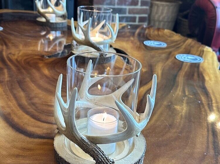 Отель The Ardingly Inn