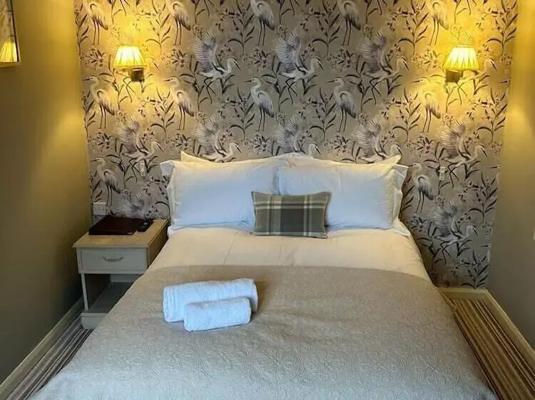 Hotelli The Ardingly Inn