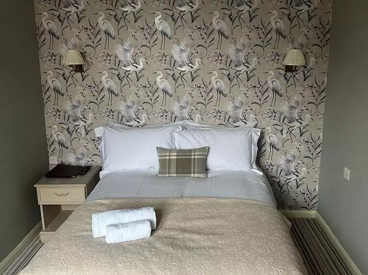 Hotelli The Ardingly Inn