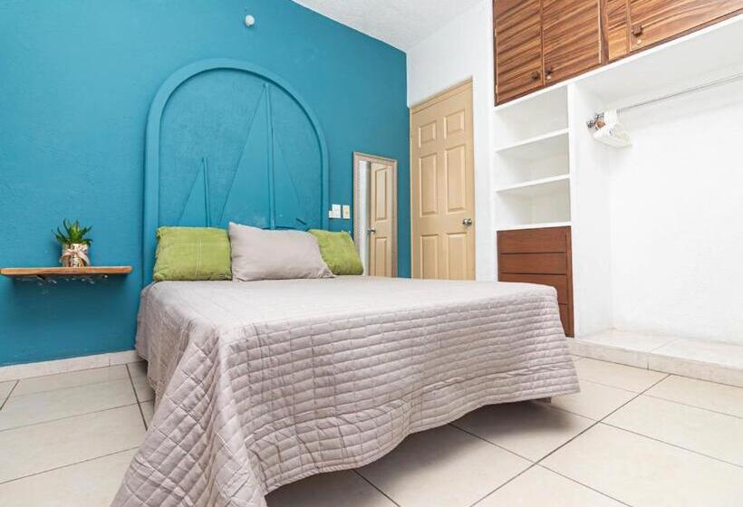 فندق Bahia Huatulco