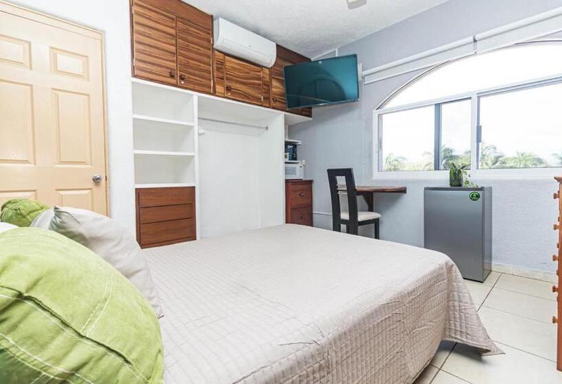 فندق Bahia Huatulco