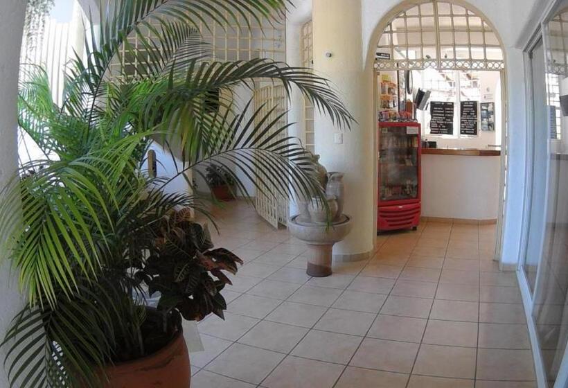 فندق Bahia Huatulco