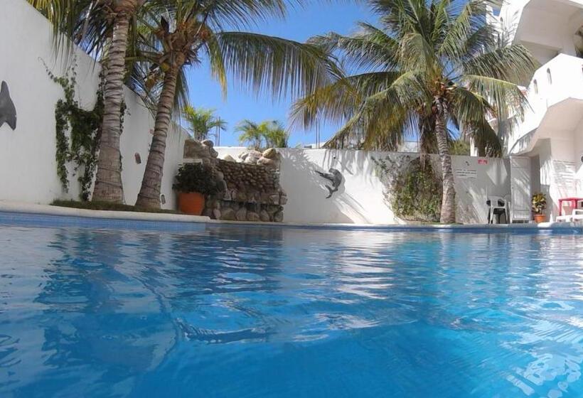 فندق Bahia Huatulco