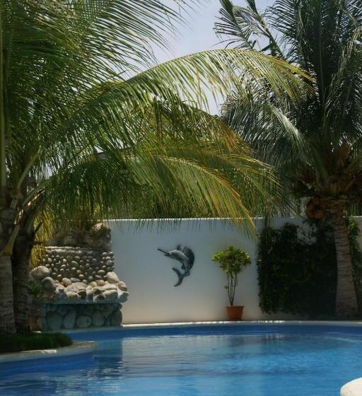 فندق Bahia Huatulco