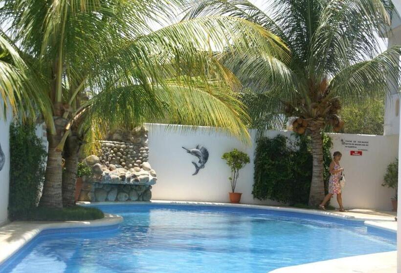 فندق Bahia Huatulco