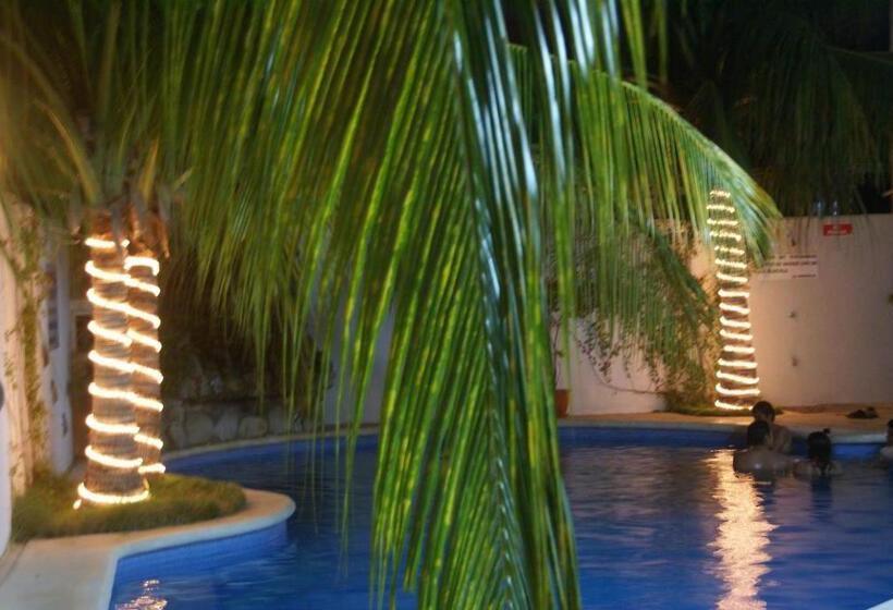 فندق Bahia Huatulco