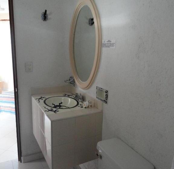 فندق Bahia Huatulco