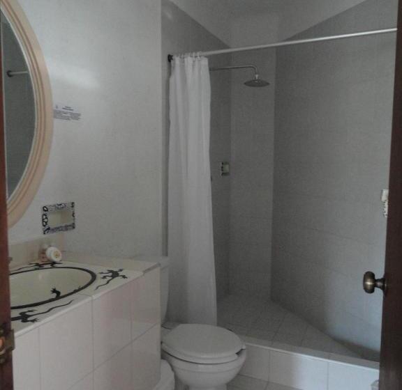 فندق Bahia Huatulco