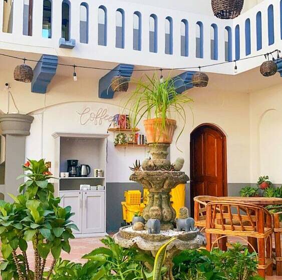 فندق Bahia Huatulco