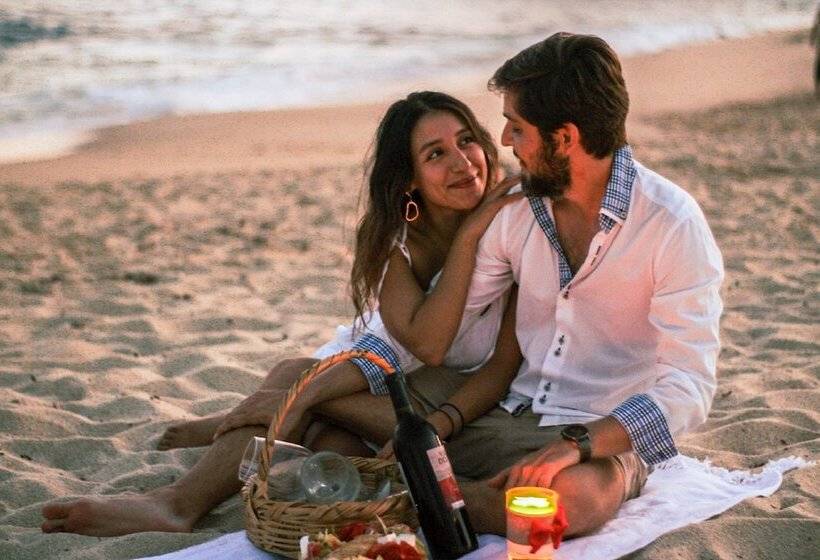 فندق Bahia Huatulco