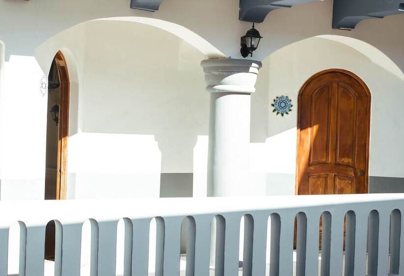 فندق Bahia Huatulco