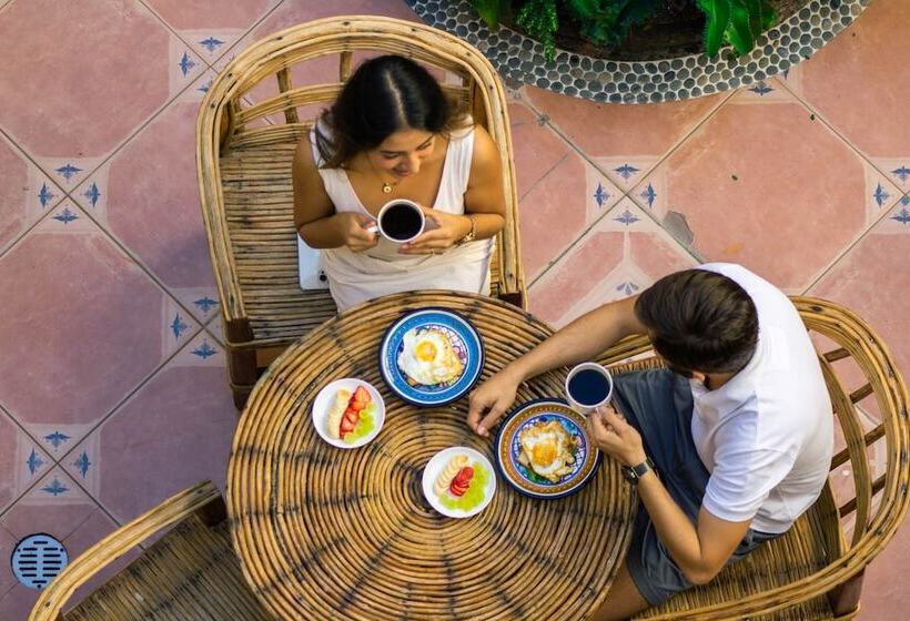 فندق Bahia Huatulco