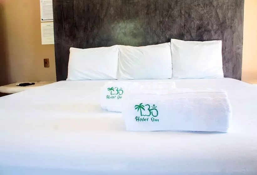 Hotelli Bahia Huatulco