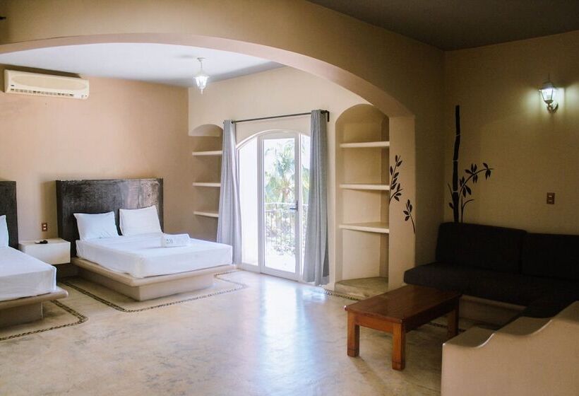 فندق Bahia Huatulco