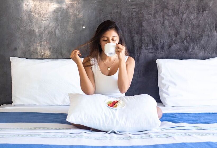 فندق Bahia Huatulco