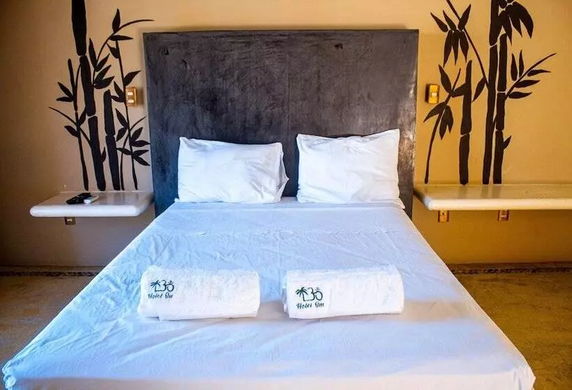 Hotelli Bahia Huatulco