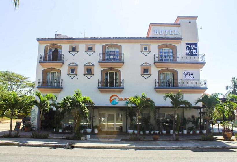 فندق Bahia Huatulco