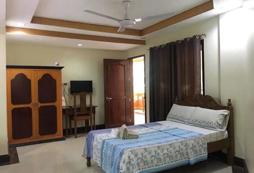 ホテル Big Creek Mansion