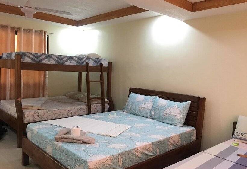 ホテル Big Creek Mansion