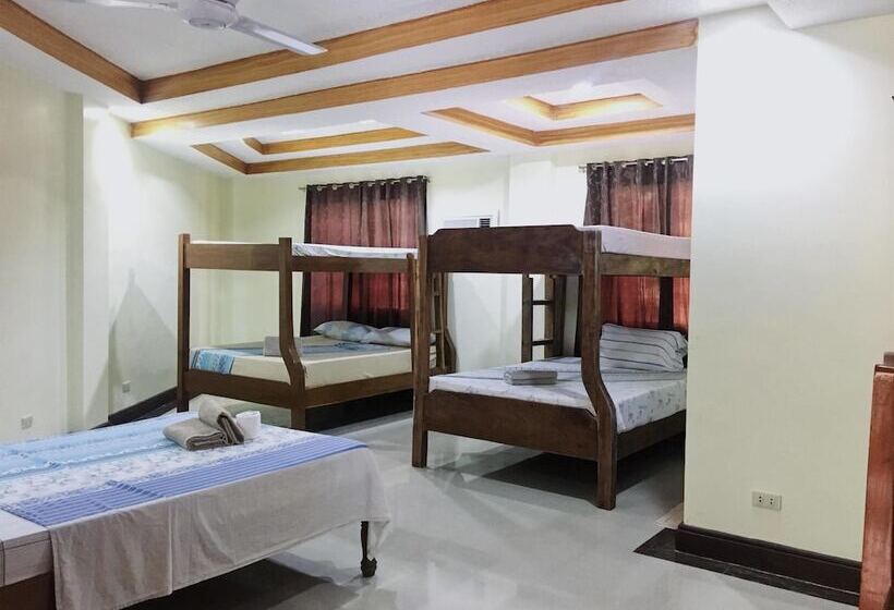 ホテル Big Creek Mansion