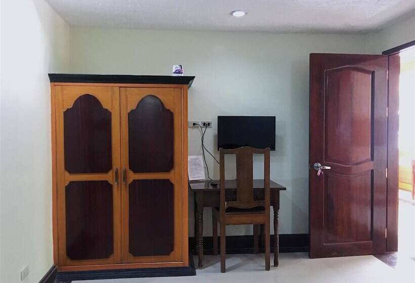 ホテル Big Creek Mansion