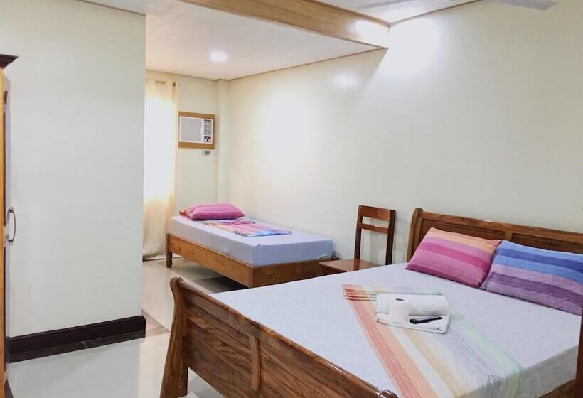 ホテル Big Creek Mansion