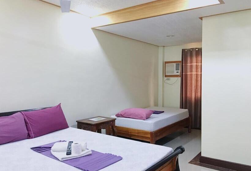 ホテル Big Creek Mansion