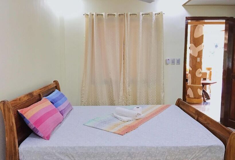 ホテル Big Creek Mansion