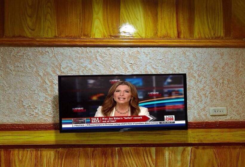 ホテル Big Creek Mansion