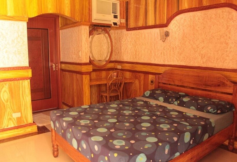 ホテル Big Creek Mansion