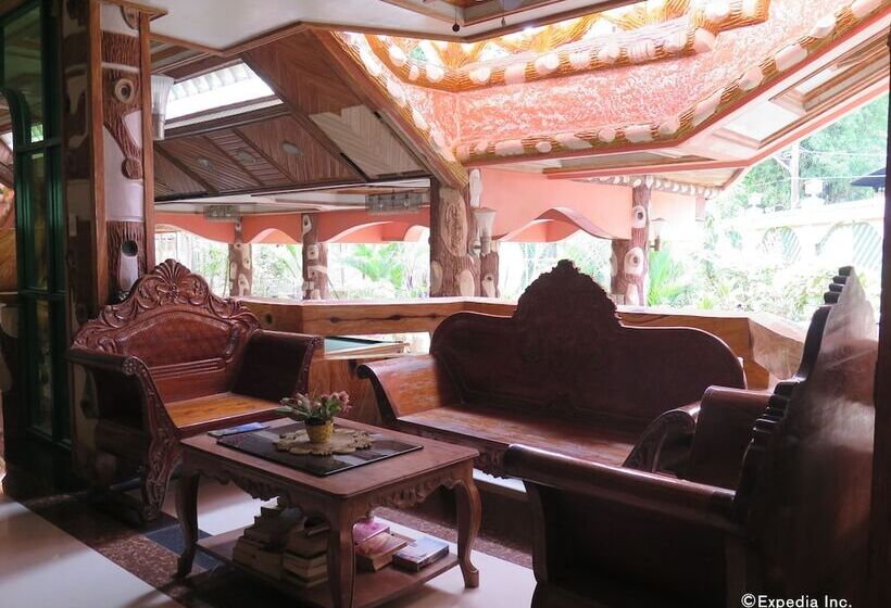 ホテル Big Creek Mansion