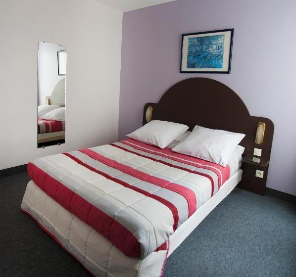 هتل Bistrot Les Sans Culottes