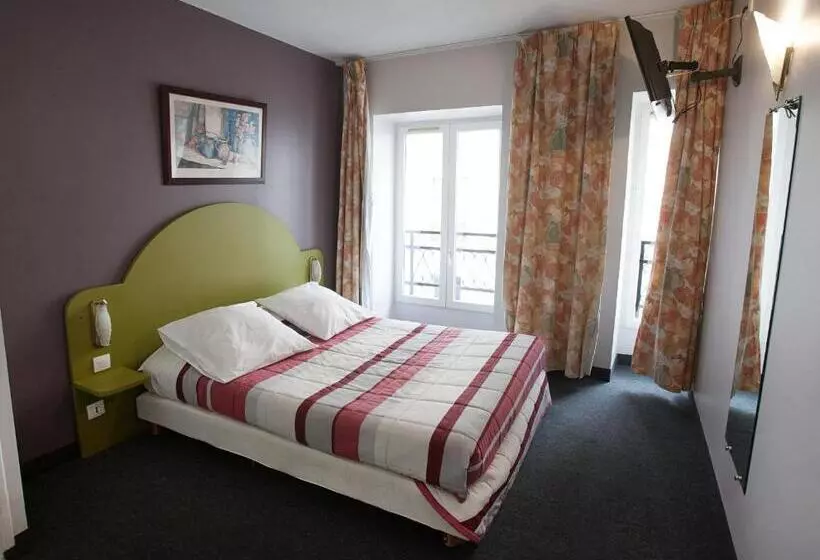 Hôtel Bistrot Les Sans Culottes