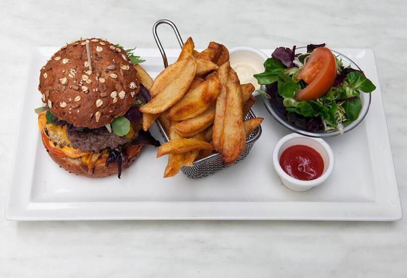 هتل Bistrot Les Sans Culottes