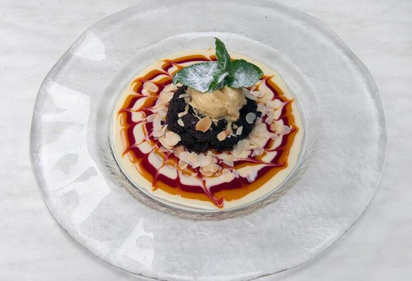 هتل Bistrot Les Sans Culottes