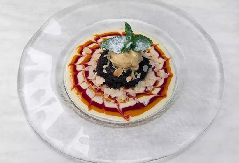 Hôtel Bistrot Les Sans Culottes
